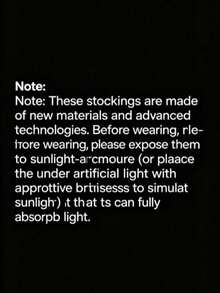 2/1pc Luminous Stockings, Shining In The Dark, Mesh Stockings, Sexy Luminous Fishing Net Stockings, Dance Stockings, Hollow High Waisted, Fluorescent Party Pantyhose, Women's Stockings Can Only Shine In Sunlight Or Strong Light. - Multicolor - View 8