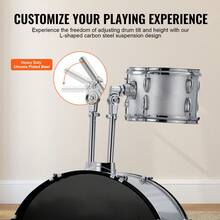 Music Sheet Holder & Stand - 22-inch - View 4