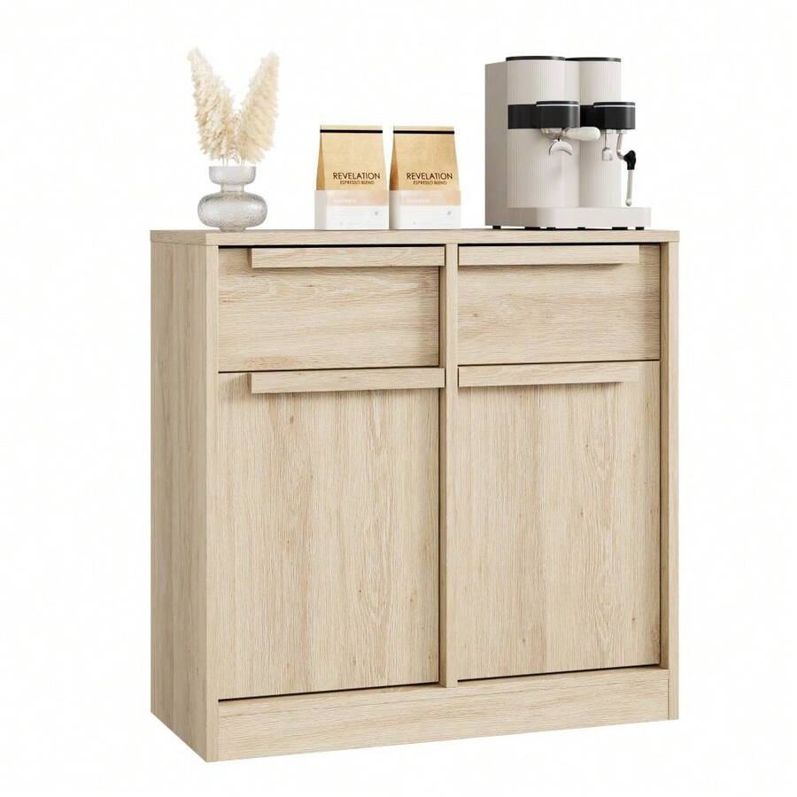 Buffets & Sideboards - Brown - View 1