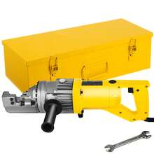 Electric Saws - 4-16 mm - View 9