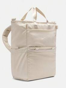 Nike Ransel Unisex W NK M BKPK - 2.0 IB1889-236 - Krem - View 2