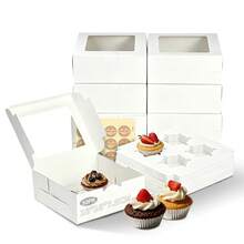 Food Packaging Box - View 1