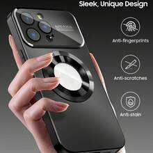 Fashion Phone Cases - Blue - View 9