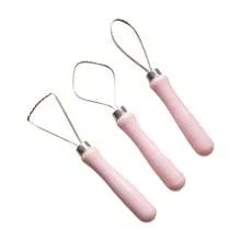 Stainless Steel Ring-Shaped Trimming Tool - Annular Large-head Trimmer - View 8