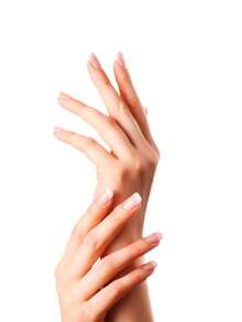 Hand Serum Ultra Light Hand Essence Hydration Care Non Greasy Soft Smooth Skin Fresh Clean Feel Daily Comfort Natural Beauty Look - 彩色 - 查看 4