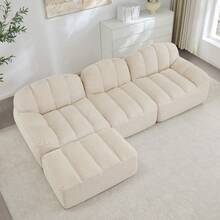Sofas & Couches - 白色 - 查看 3
