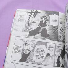 Comics & Graphic Novels - Single Book - View 5