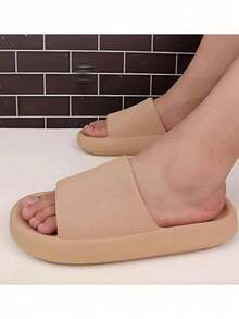 GETAC Men Sandals - Camel - View 7