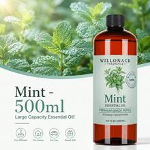 500ml 香氛精油補充液，香氛擴香精油，居家空氣香氛補充液，持久留香，大容量設計，適用於居家、飯店、辦公室、民宿等多種場景，多款花香、木質調與果香可選，節日禮物、喬遷禮物，居家香氛搭配首選 - 500精油 - 查看 13