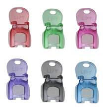 6/12pcs Colorful Soda Can Opener And Protective Cover, Suitable For Soda Cans, Prevents Insects And Dust From Entering, Suitable For Picnic, BBQ, Beach, Outdoor, Camping And Other Occasions, Kitchen Accessories - View 15