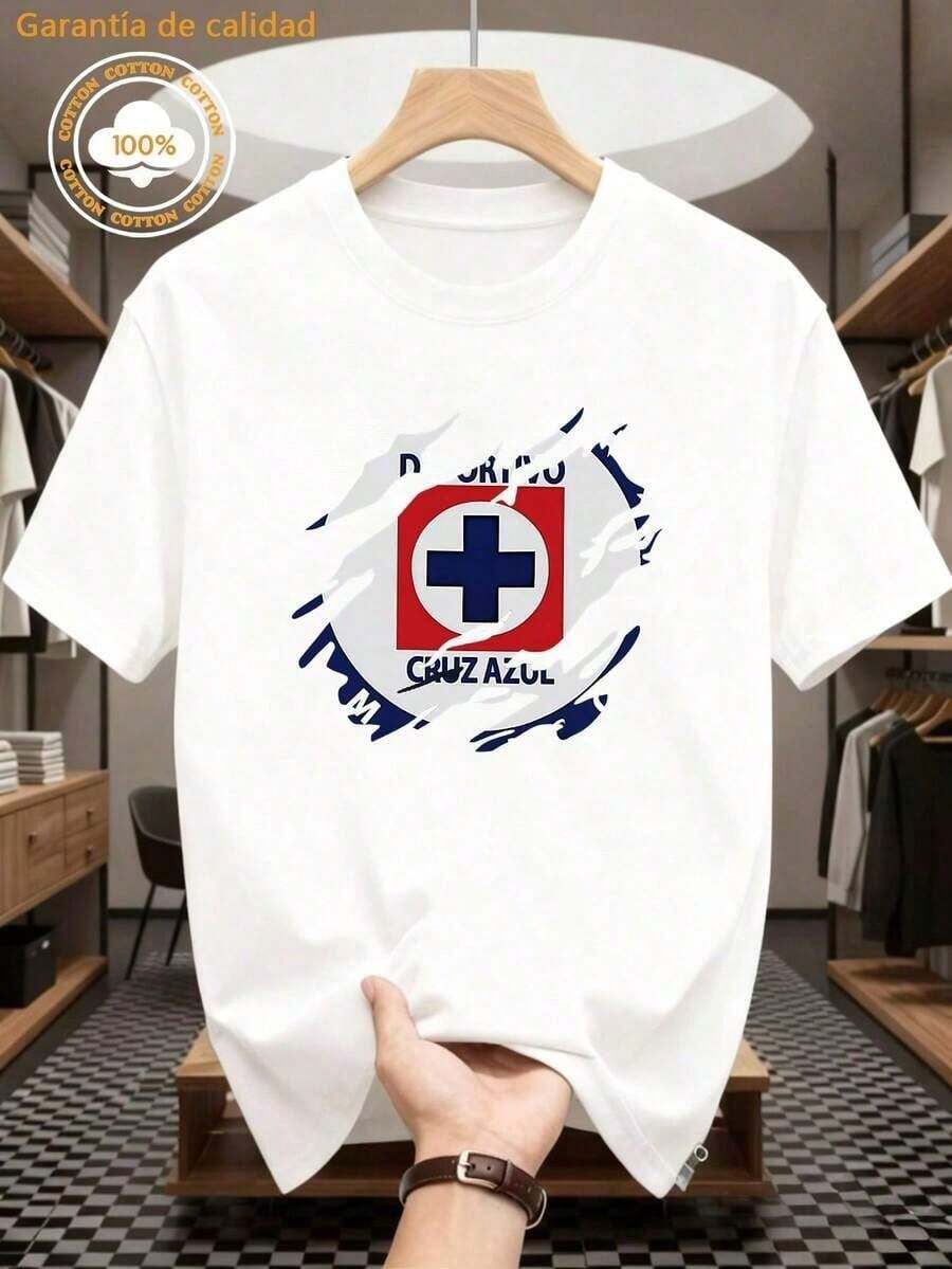 Women T-Shirts - 白色 - 查看 1