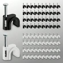 Stapler & Staples - Black and White - View 11