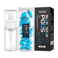 DQFART 高濃度紋身皂 200ML/6.7OZ (20入)，附壓式噴霧瓶，紋身用品 - 查看 1