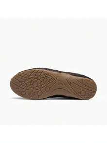 Asics Sepatu Lari Unisex GEL-PHAI Z Low-Top 1203B126-200 - Coffee Brown - View 2