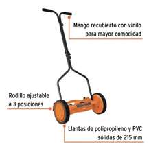 Grass Trimmers - Orange - View 9
