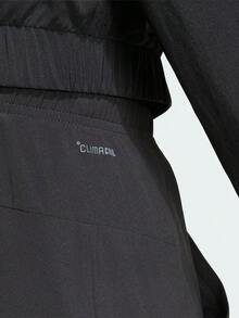Adidas Celana Olahraga Tenun Pria PL ES HP PANT KG8997 - Hitam - View 4