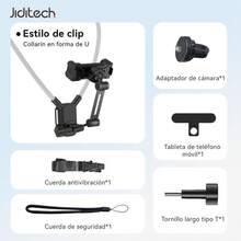 JIDITECH Phone Holders - NECKHOLDER - View 7