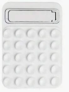Accessoire de support de téléphone convenant à une utilisation quotidienne - Multicolore - Voir 12