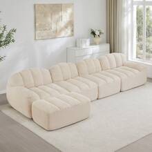 Sofas & Couches - 白色 - 查看 1