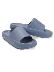 GETAC Men Sandals - Dusty Blue - View 3