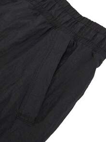 Nike Men's AS M NSW SPE WVN SHORT ALUMNI Woven Sports Shorts DB3811-010 - Black - View 5