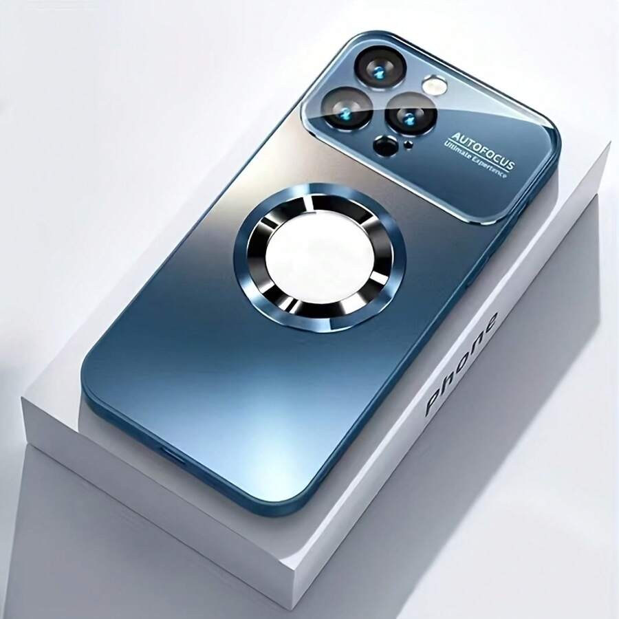 Fashion Phone Cases - Blue - View 1