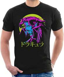Women T-Shirts - 黑色 - 查看 1