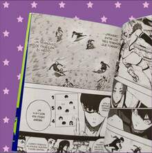 Comics & Graphic Novels - Single Book - View 4