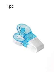 5pcs Separator, Suitable For Multi-Function Portable Pill Dispenser, Medication Contamination Prevention, Pill Dispenser, Medication Separation, Storage, Non-Contact Medication Intake, Most Suitable For Travel, Vacation, Cruise - Conventional - View 11