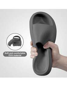 GETAC Men Sandals - Grey - View 7