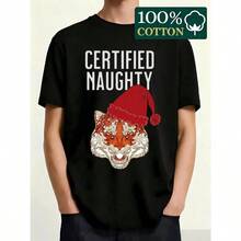 Camisetas de hombre - Negro - Ver 5