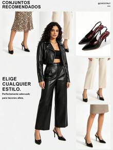 Women Pumps - 02 - View 10