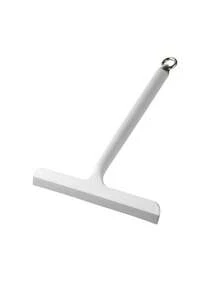 Window Glass Squeegee Wall Water Scraper Household Cleaning Tool Countertop Glass Cleaning Gadget - A - View 8