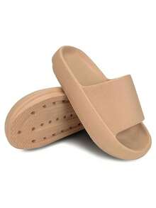 GETAC Men Sandals - Camel - View 9