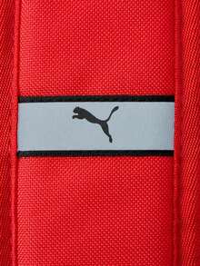 Puma Unisex Accessories Series Outdoor Backpack 09116445 - Red - View 4
