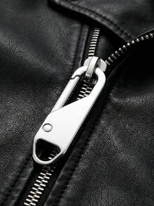 Alloy Zipper Pull Repair Kit - Universal Zipper Pull Replacement, Bag Accessories, Suitable For Clothing And Wallets - Easy To Install, Durable, Universal Zipper Pull Repair And Replacement, Removable Zipper Pull Replacement Heads - Multicolor - View 5