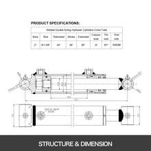 Hydraulic Tools - Black - View 5