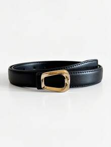 1pc Casual Party Cute Street Sexy Elegant Belt - Casual Style - View 8