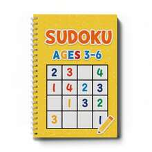 Buku Latihan Teka-Teki Sudoku: Buku Aktivitas Kisi Angka Berbasis Logika yang Dirancang untuk Meningkatkan Konsentrasi, Pemikiran Kritis, dan Keterampilan Pemecahan Masalah; Dilengkapi Sampul Berwarna-warni. - Sudoku - View 8
