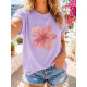 Mauve Purple