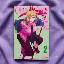 Comics & Graphic Novels - Single Book - View 1