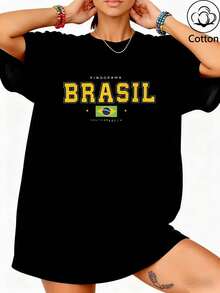 Women T-Shirts - Noir 2 - View 1