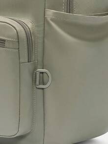 Nike Ransel Luar Ruangan Uniseks NK HERTGE EUGENE WNTRD BPK 2.0 IH7955-320 - Hijau - View 6
