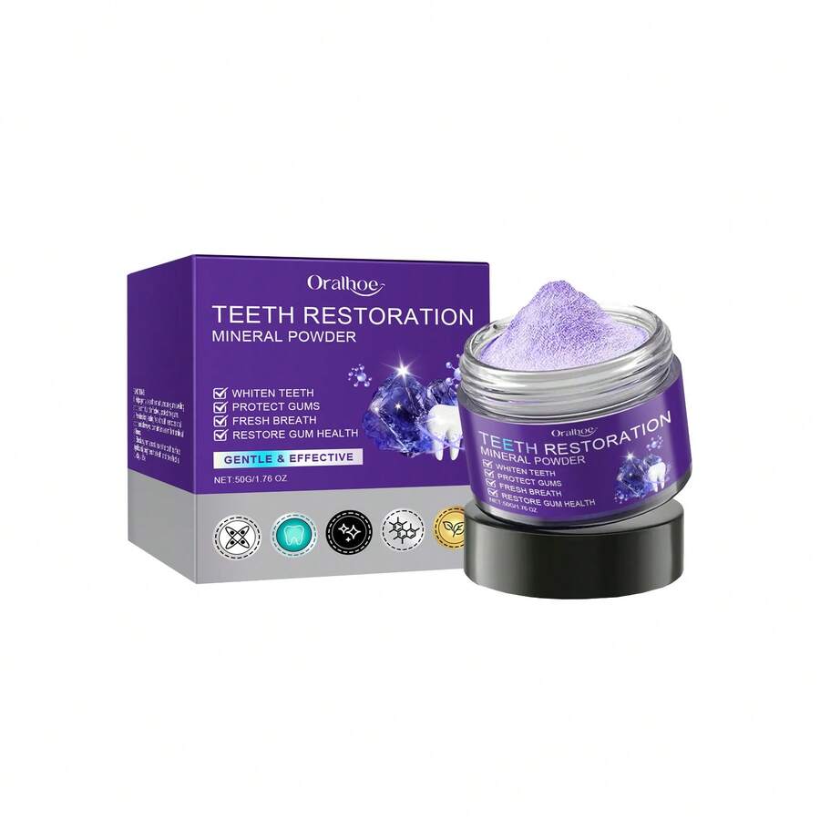 Teeth Whitening - 1 - View 1