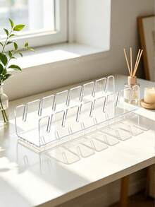 1/2pcs Hat Storage & Desk Organiser, Baseball Cap Storage Rack, Hat ...
