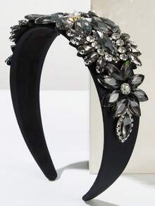 FG1601 - Black