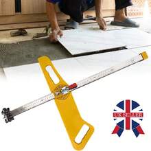 Heavy-Duty Drywall Plasterboard Gypsum Board Cutter Foldable Workshop Tool - UK-g112901 - View 11