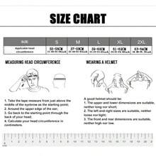 DOT Uchoose Approved Full Face Helmets Crash Motorbike Protective Gear Men Women Flip Up Helmet Motorcycle Visor Double Sun - Ice Cream - Silver Mirror - View 2
