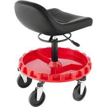 Mobile Work Bench/Resting Board - A - View 8