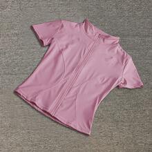 Women Tops - Deep Blue - View 2